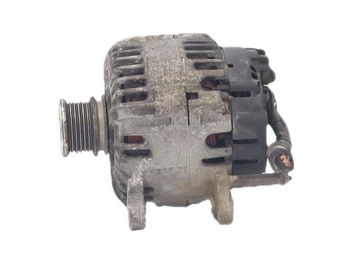 Alternator VW GOLF V (1K1) 2.0 GTI | BP37165136M7 - Image 4