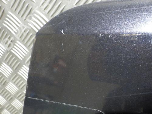 Right slide door PEUGEOT BIPPER Tepee 1.4 HDi | BP24257409C75 