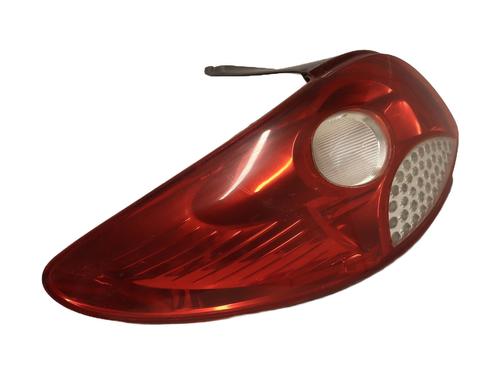 Left taillight PEUGEOT 206+ (2L_, 2M_) 1.4 HDi eco 70 | BP24259421C34  - Image 8
