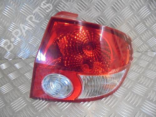 Right taillight HYUNDAI GETZ (TB) 1.1 | BP24256130C35 