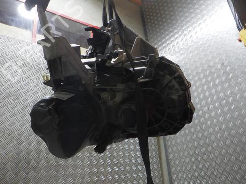 Gearbox RENAULT TWINGO III (BCM_, BCA_) 0.9 TCe 90 (BCM9, BCM2) | BP24254252M3  - Image 6