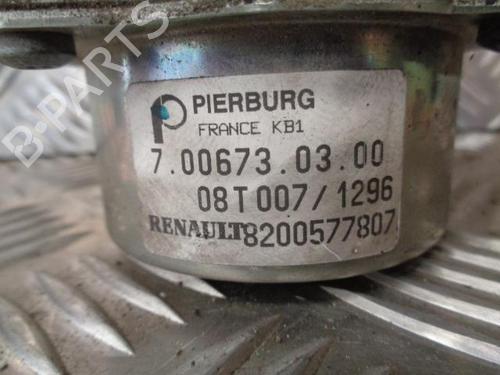 Used Vacuum pump Vacuum pump RENAULT MODUS / GRAND MODUS (F/JP0_) 1.5 dCi (FP0F, JP0F) (86 hp) 24259014 24259014
