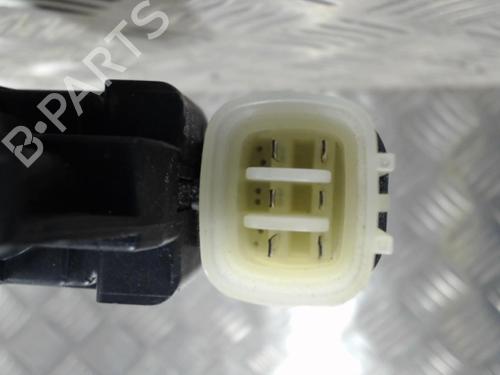Used Front right window mechanism TOYOTA GT 86 Coupe (ZN6_) 2.0 (ZN6AC_, ZN6BC_, ZN6K) (200 hp) 24261452