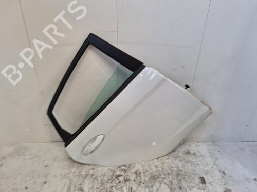 Dør højre bagtil FORD FIESTA VI (CB1, CCN) 1.4 TDCi (70 hp) 30677801