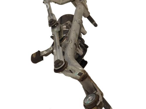 Rear wiper motor CITROËN C3 II (SC_) 1.4 | BP28707054M102 - Image 4