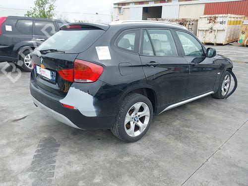 Front right seatbelt BMW X1 (E84) xDrive 20 d | BP24259329I25  - Image 9