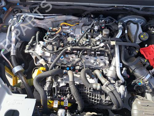 Used Engine Engine 37747415 37747415