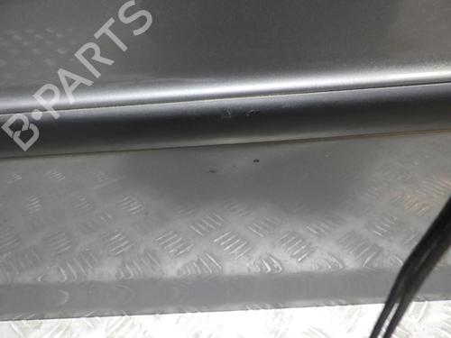 Used Left front door BMW 3 (E46) 320 d (150 hp) 25262518