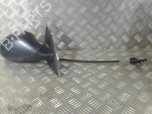 Right mirror SEAT IBIZA III (6L1) 1.4 16V | BP24258428C27 