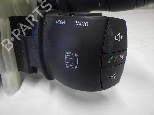 Used Steering column stalk RENAULT ZOE (BFM_) ZOE (92 hp) 24257342