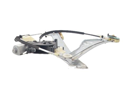 Rear left window mechanism CITROËN C4 CACTUS 1.2 VTi 82 | BP37165210C24 - Image 3