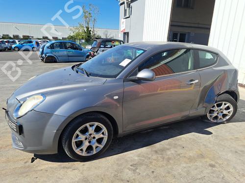 Engine ALFA ROMEO MITO (955_) 1.6 JTDM (955AXC1B) | BP31363504M1 - Image 20