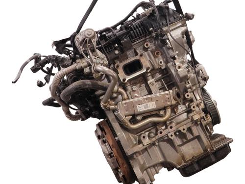 Used Engine Engine 39585117 39585117