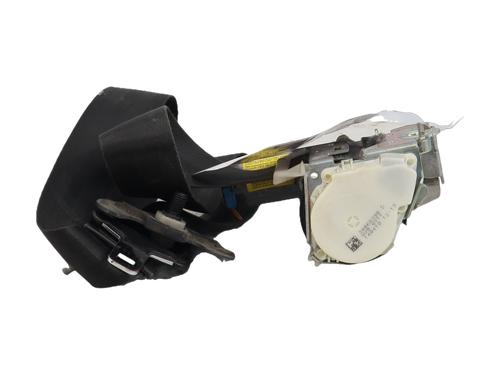 Front left seatbelt CITROËN C3 II (SC_) 1.4 HDi 70 (SC8HZC, SC8HR0, SC8HP4) | BP40254457I26 - Image 5