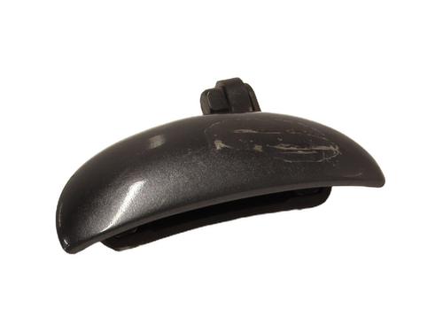 Used Front left exterior door handle CITROËN C1 (PM_, PN_) 1.0 (68 hp) 28496981