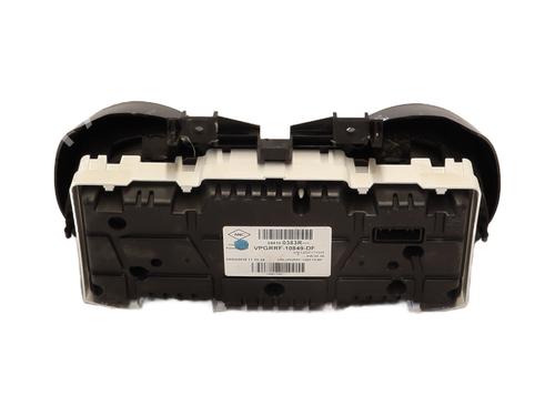 Instrument cluster RENAULT CLIO IV (BH_) 1.5 dCi 90 | BP26296365C47 