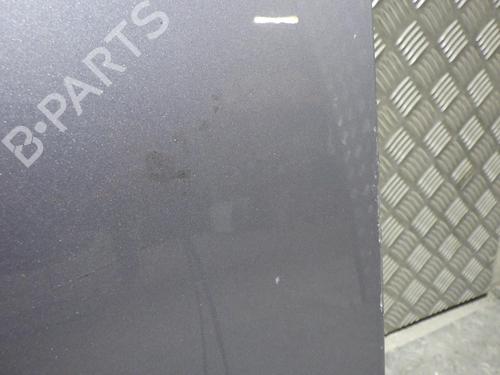 Left front door AUDI A6 C6 Avant (4F5)  | BP24257534C2 
