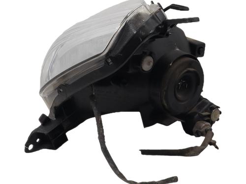 Left headlight TOYOTA RAV 4 II (_A2_) 2.0 D 4WD (CLA20_, CLA21_, CLA20R, CLA21R) | BP39664606C28 - Image 3