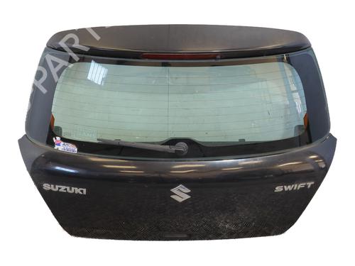 Porton trasero Porton trasero SUZUKI SWIFT III (MZ, EZ) 1.3 (RS413, ZC11S) (92 hp) 34735348 34735348
