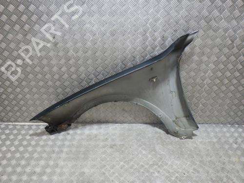 Right front fenders BMW X3 (E83) 3.0 d | BP28045409C42