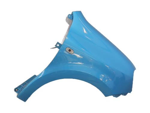 Used Right front fenders RENAULT TWINGO III (BCM_, BCA_) 0.9 TCe 90 (BCM9, BCM2) (90 hp) 31654898