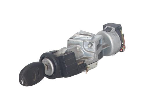 Ignition barrel FORD FOCUS C-MAX (DM2) 2.0 TDCi | BP30617810M48 - Image 2