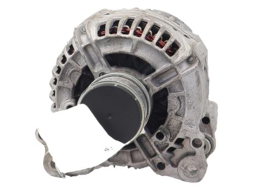 Used Alternator Alternator VW POLO V (6R1, 6C1) 1.6 TDI (75 hp) 39980429 39980429