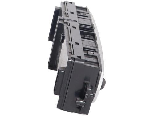 Climate control RENAULT MEGANE III Coupe (DZ0/1_) 2.0 TCe (DZ0K) | BP29847962I5 