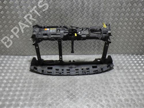 Frontplate/Frontkurv FORD FIESTA VI (CB1, CCN) 1.6 TDCi | BP29161768C72 