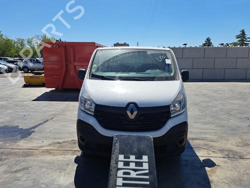 Left headlight RENAULT TRAFIC III Van (FG_) 1.6 dCi 95 (FGMJ, FGMR) | BP37664032C28 - Image 11
