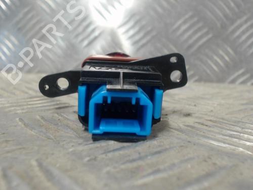 Used Warning switch Warning switch HONDA CIVIC VIII Hatchback (FN, FK) 2.2 CTDi (FK3) (140 hp) 24261183 24261183