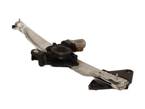 Front right window mechanism DACIA SANDERO III 1.0 TCe 90 | BP24256437C23  - Image 6