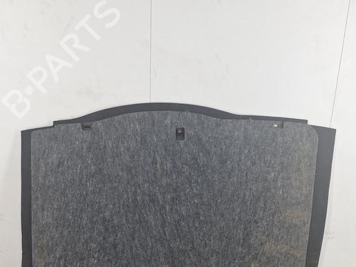 Bagagerumsgulv Bagagerumsgulv HYUNDAI i20 II (GB, IB) 1.2 (84 hp) 34571719 34571719