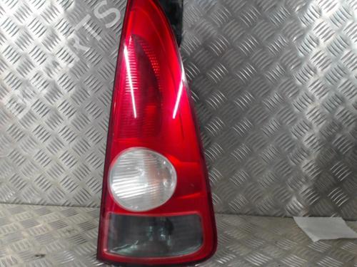 Right taillight RENAULT ESPACE IV (JK0/1_) 2.2 dCi (JK0H) | BP24261360C35 - Image 3