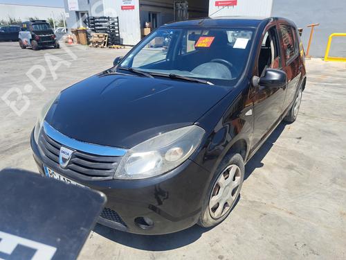 Used Parts DACIA SANDERO 1.4 MPI LPG 4775084