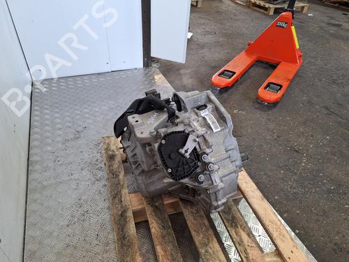 Gearbox AUDI A3 Sportback (8YA, 8YF) 35 TFSI Mild Hybrid | BP31597189M3 - Image 3