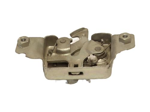 Hood lock RENAULT CLIO III (BR0/1, CR0/1) 1.5 dCi (C/BR0G, C/BR1G) | BP28496976C133 