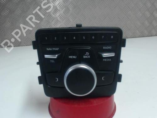 Switch AUDI A4 B9 Avant (8W5, 8WD) 2.0 TDI | BP24260365I30 - Image 2