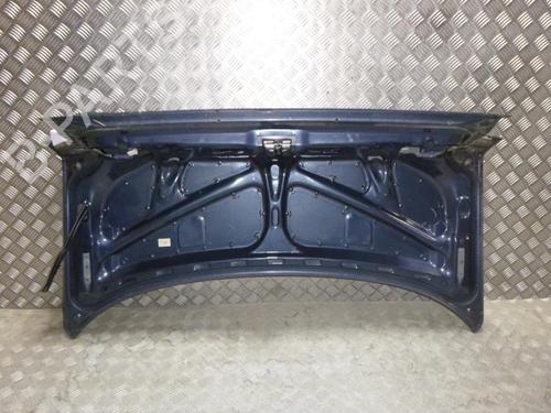 Used Tailgate Tailgate 24258410 24258410