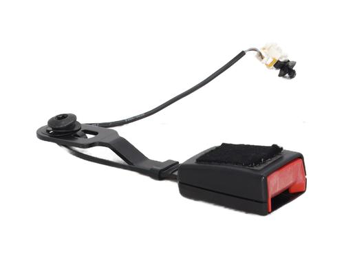 Seat buckle CITROËN DS3 (SA_) 1.6 VTi 120 | BP30151734I32