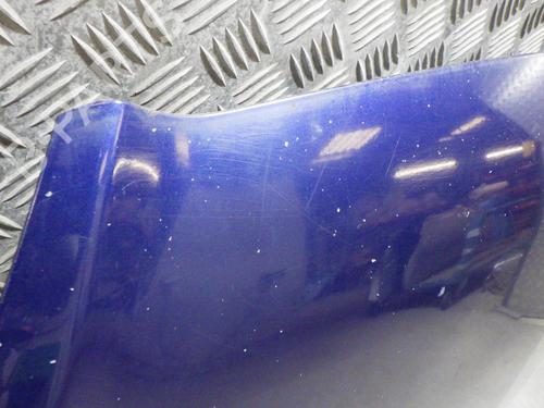 Used Hood Hood OPEL ZAFIRA / ZAFIRA FAMILY B (A05) 1.9 CDTI (M75) (150 hp) 24254337 24254337