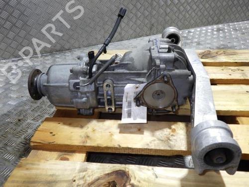 Rear differential SUZUKI SX4 (EY, GY) 2.0 DDiS 4x4 (RW420D) | BP24255592M24 - Image 8