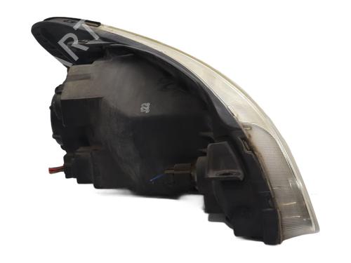Left headlight HYUNDAI GETZ (TB) 1.5 CRDi | BP30885630C28