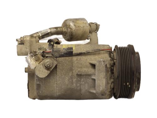 AC compressor FORD FIESTA VI (CB1, CCN) 1.0 Sport | BP28113011M34 - Image 4