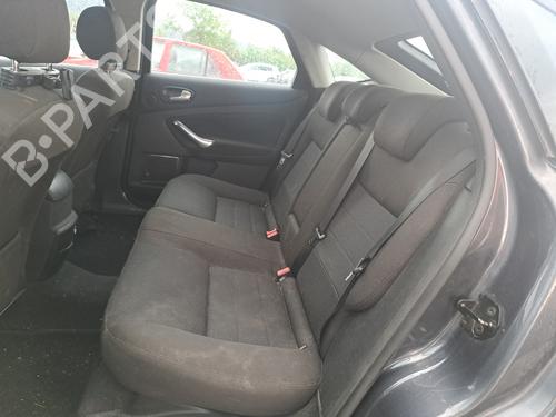 Headlight switch FORD MONDEO IV (BA7) 2.0 TDCi | BP29124266I24  - Image 16