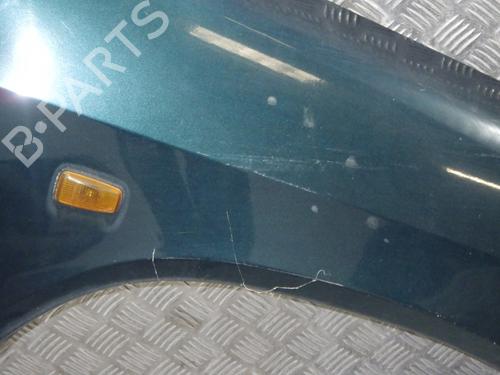 Right front fenders CITROËN XANTIA (X1_, X2_) 1.8 i | BP27522983C42 