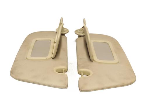 Used Left sun visor Left sun visor DODGE CALIBER 2.0 CRD (140 hp) 24254133 24254133