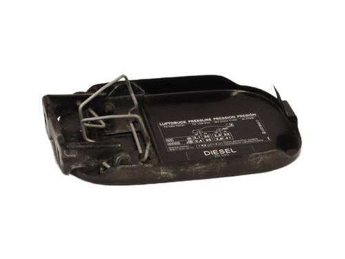 Fuel flap MERCEDES-BENZ C-CLASS (W203) C 220 CDI (203.008) | BP27633525C131 