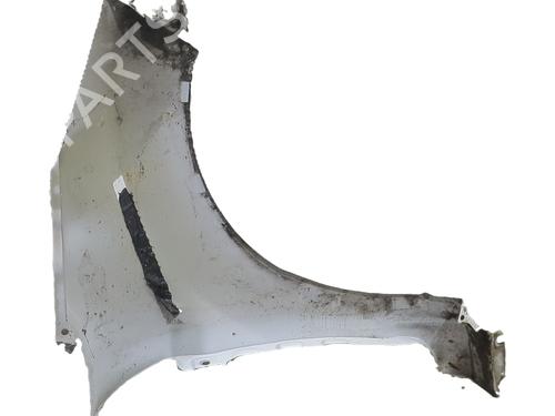 Used Left front fenders Left front fenders 38090924 38090924