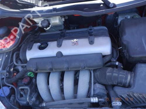 AC compressor PEUGEOT 206 Hatchback (2A/C) 2.0 RC | BP24257946M34 
